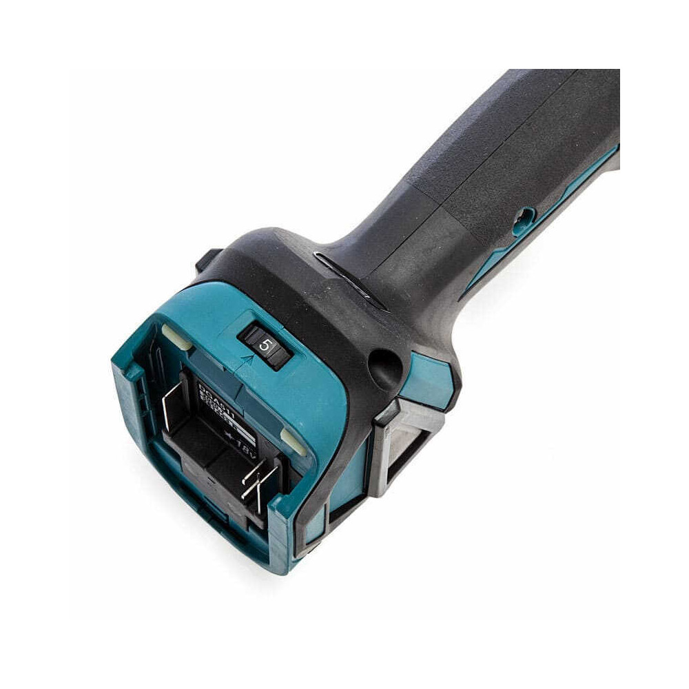 Meuleuse Makita DGA511ZJ