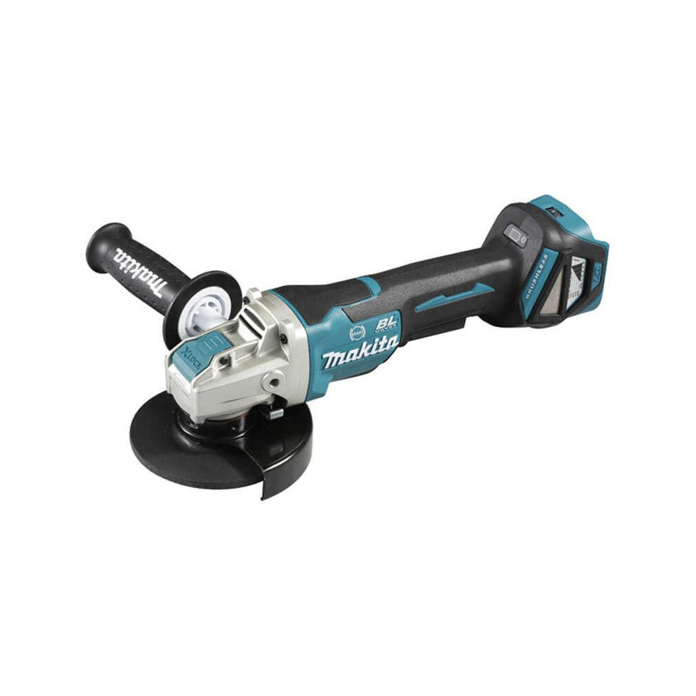 Meuleuse Makita DGA519ZX1