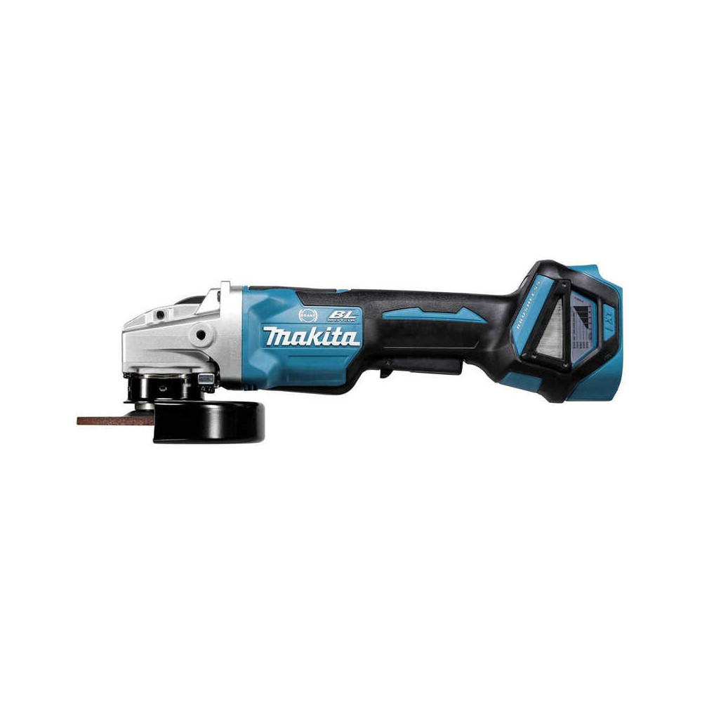 Meuleuse Makita DGA519ZX1