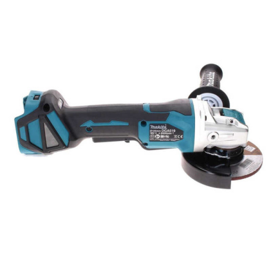 Meuleuse Makita DGA519ZX1