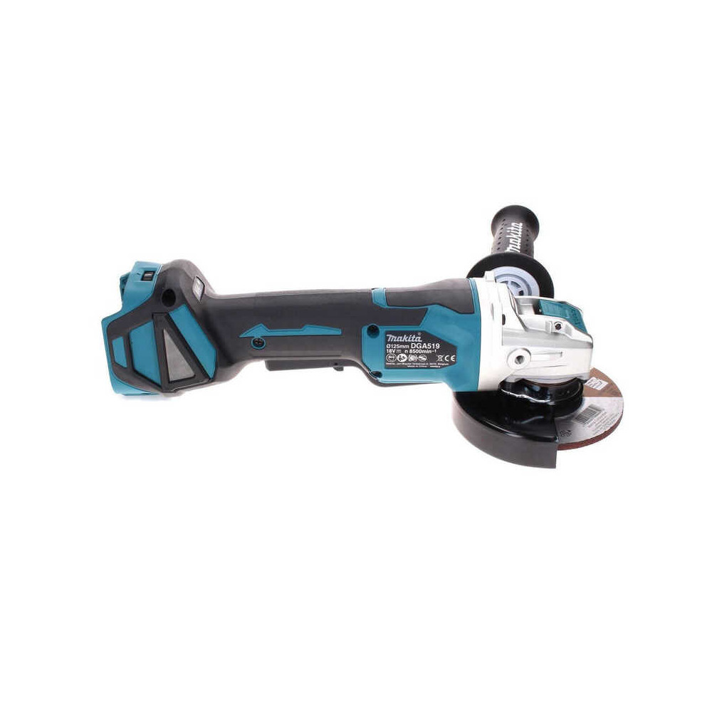 Meuleuse Makita DGA519ZX1