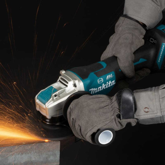 Meuleuse Makita DGA519ZX1