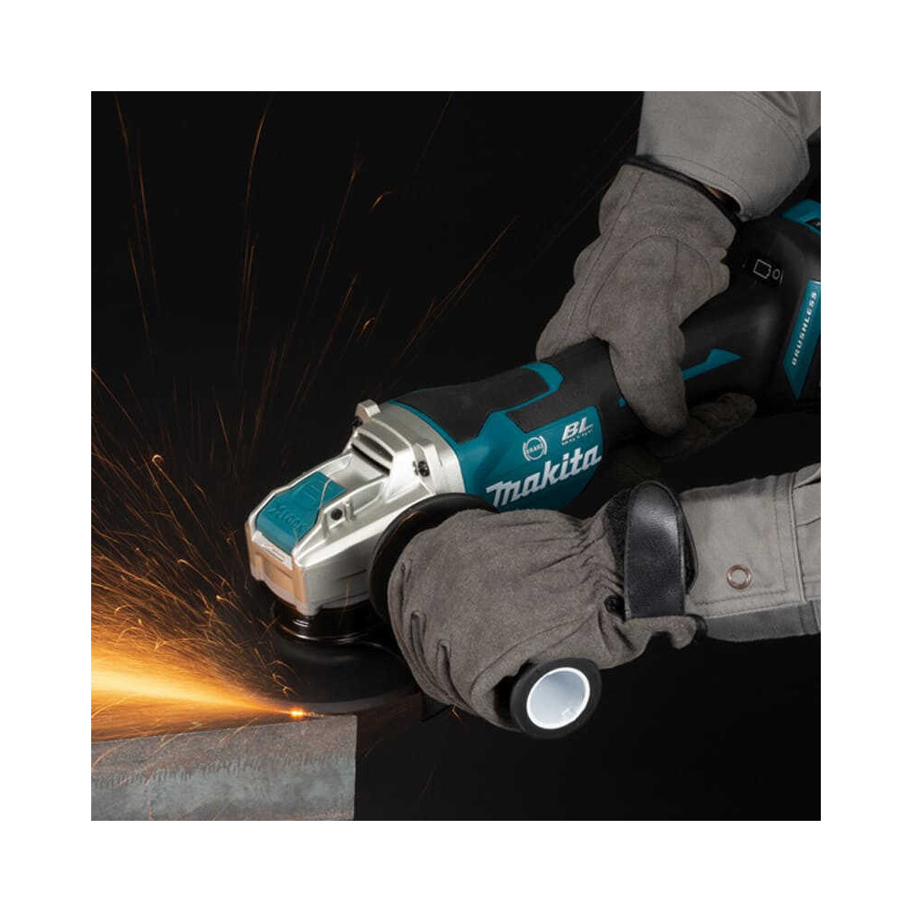 Meuleuse Makita DGA519ZX1