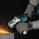 Meuleuse Makita DGA519ZX1