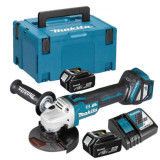 Meuleuse angulaire Makita DGA513RMJ