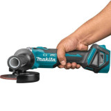 Meuleuse angulaire Makita DGA513RMJ