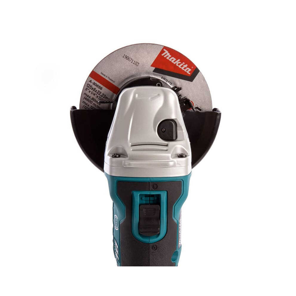 Meuleuse angulaire Makita DGA513RMJ