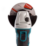 Meuleuse angulaire Makita DGA513RMJ