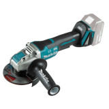 Meuleuse d angle 18V lxt O125MM machine seule Makita DGA520ZX1