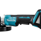Meuleuse d angle 18V lxt O125MM machine seule Makita DGA520ZX1