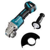 Meuleuse d angle 18V lxt O125MM machine seule Makita DGA520ZX1