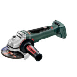 Meuleuse angle WB18LTXBL125 quick Metabo