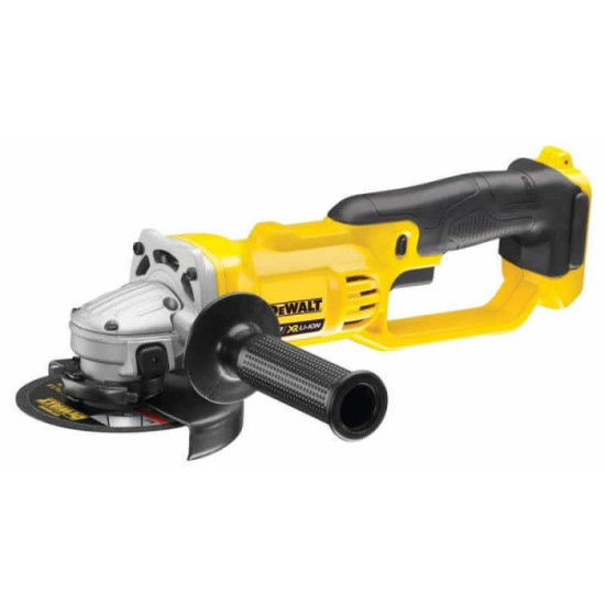 Meuleuse angle Dewalt DCG412N