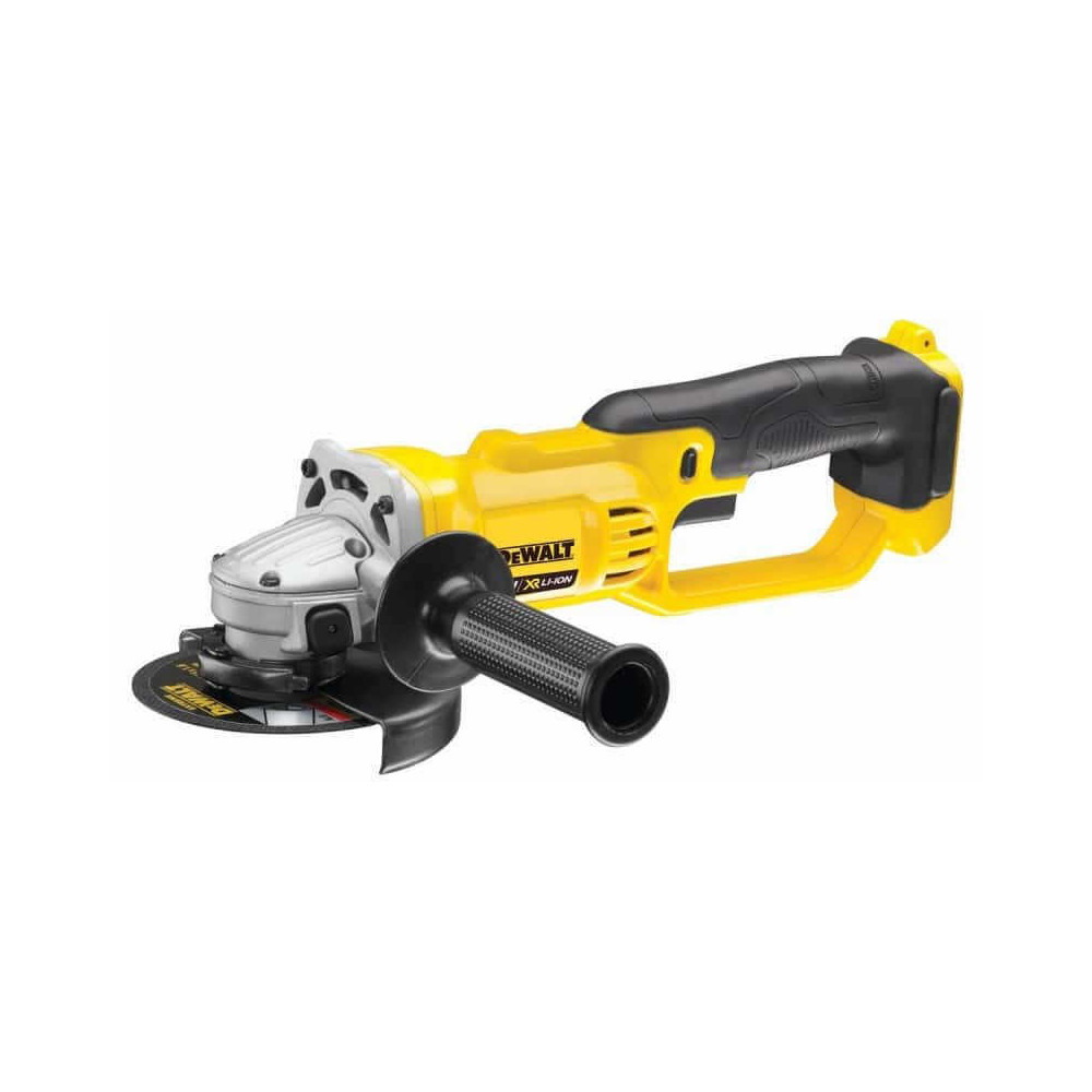 Meuleuse angle Dewalt DCG412N