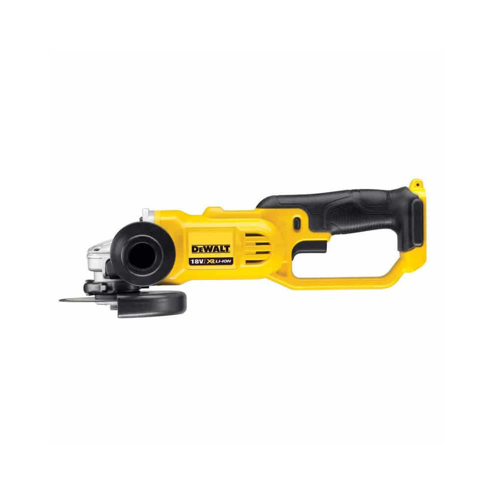 Meuleuse angle Dewalt DCG412N