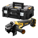 Meuleuse Dewalt DCG406NT