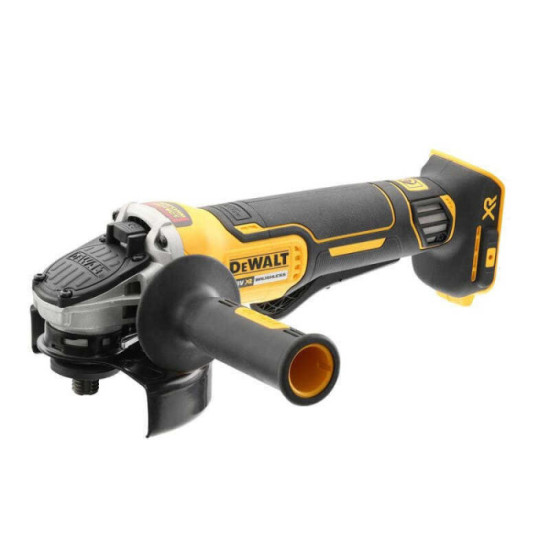 Meuleuse Dewalt DCG406NT