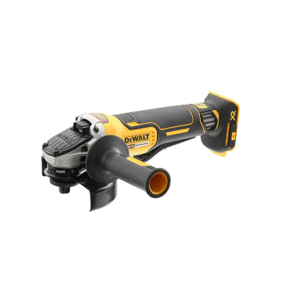Meuleuse Dewalt DCG406NT