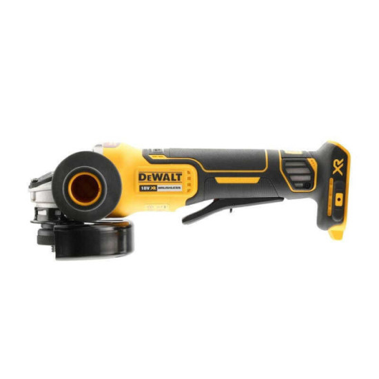 Meuleuse Dewalt DCG406NT