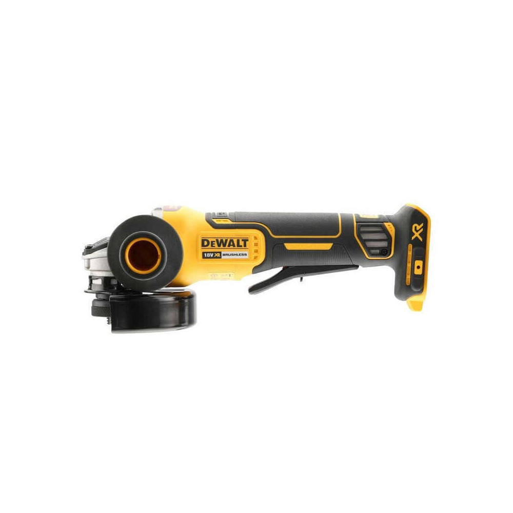 Meuleuse Dewalt DCG406NT