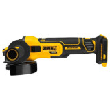Meuleuse d angle 18V 125 mm coffret tstak Dewalt DCG409NT