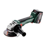 Meuleuse d angle 18V 125MM Metabo w 18 l bl 9 125 602374510