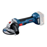 Meuleuse d angle gws 18V 7 en coffret Bosch 06019H9001