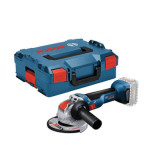 Meuleuse d angle 18V 125 mm gwx 18V 8 Bosch 06019J7000