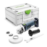 Meuleuse d angle 18V O125 mm solo agc 18 125 eb basic Festool 576825