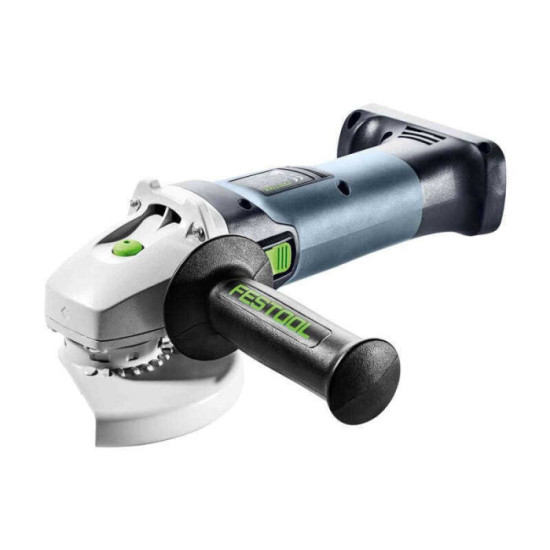 Meuleuse d angle 18V O125 mm solo agc 18 125 eb basic Festool 576825