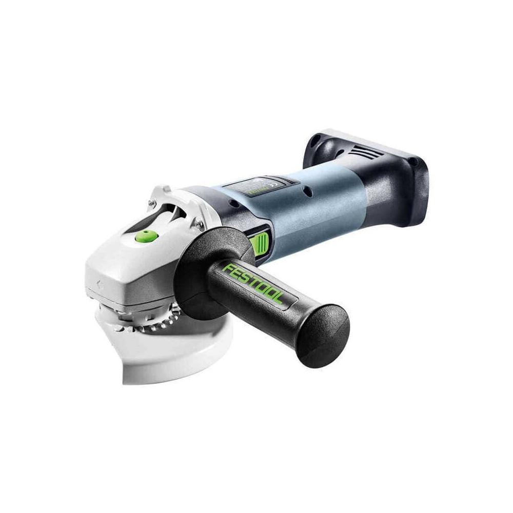Meuleuse d angle 18V O125 mm solo agc 18 125 eb basic Festool 576825