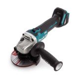Meuleuse d angle 18V Makita DGA506ZJX1