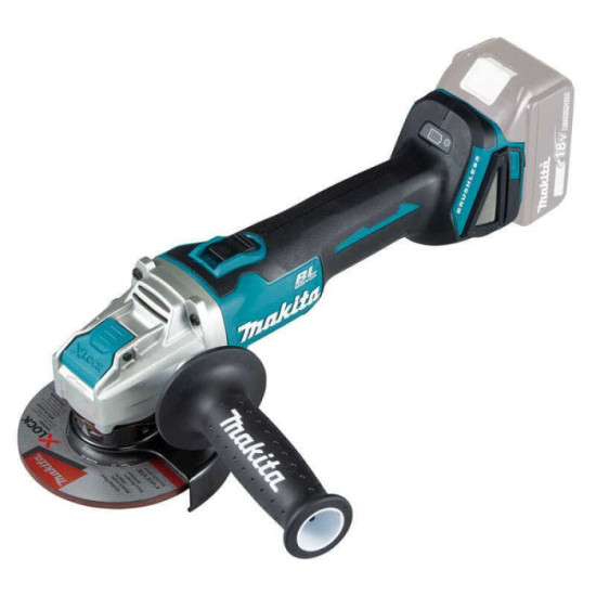 Meuleuse d angle 18V 125MM x lock Makita DGA521ZX1