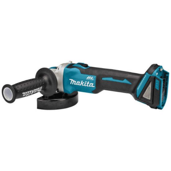 Meuleuse d angle 18V 125MM x lock Makita DGA521ZX1