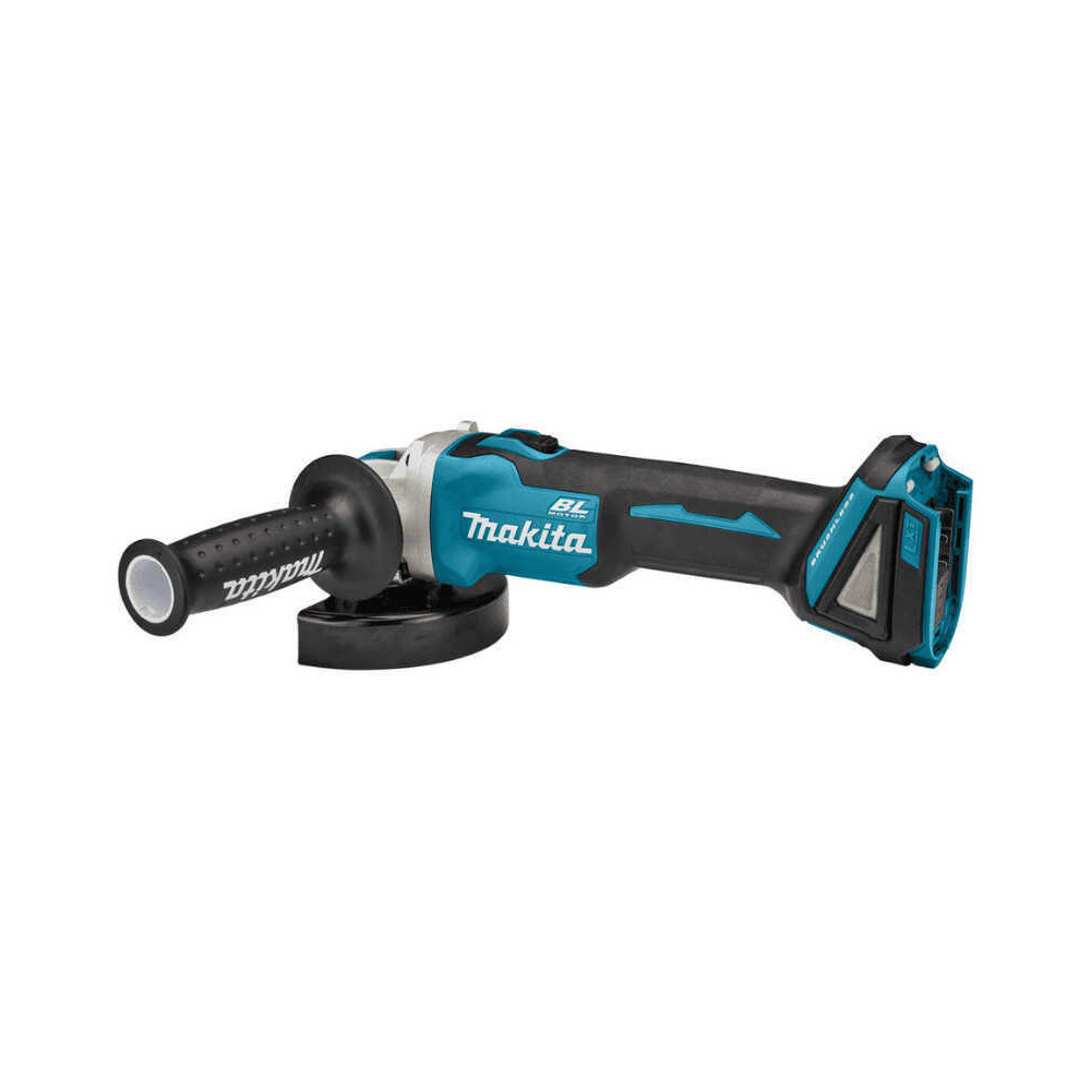 Meuleuse d angle 18V 125MM x lock Makita DGA521ZX1