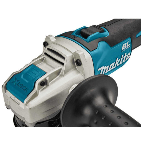 Meuleuse d angle 18V 125MM x lock Makita DGA521ZX1