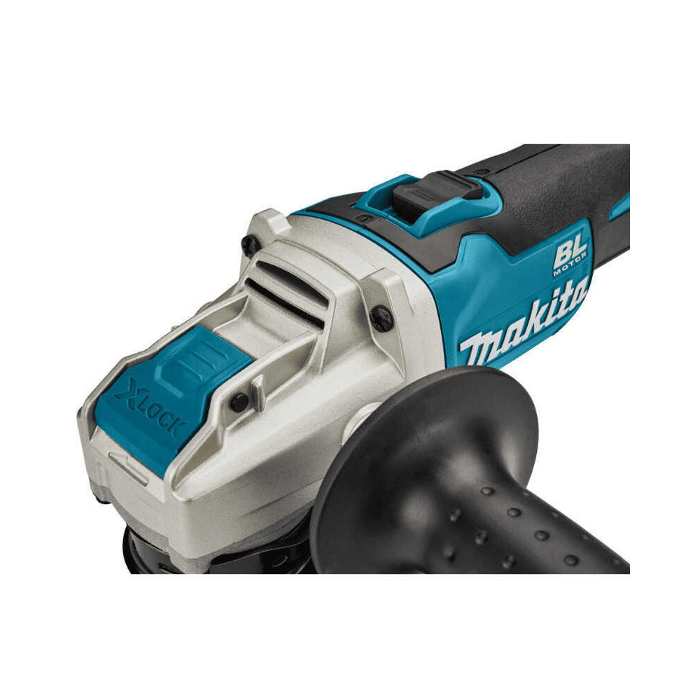 Meuleuse d angle 18V 125MM x lock Makita DGA521ZX1