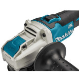 Meuleuse d angle 18V 125MM x lock Makita DGA521ZX1