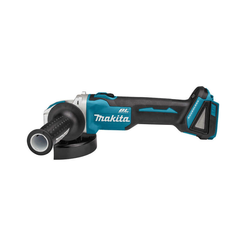 Meuleuse d angle 18V 125MM x lock Makita DGA521ZX1