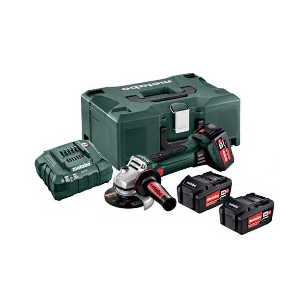 Meuleuse Metabo 602174650