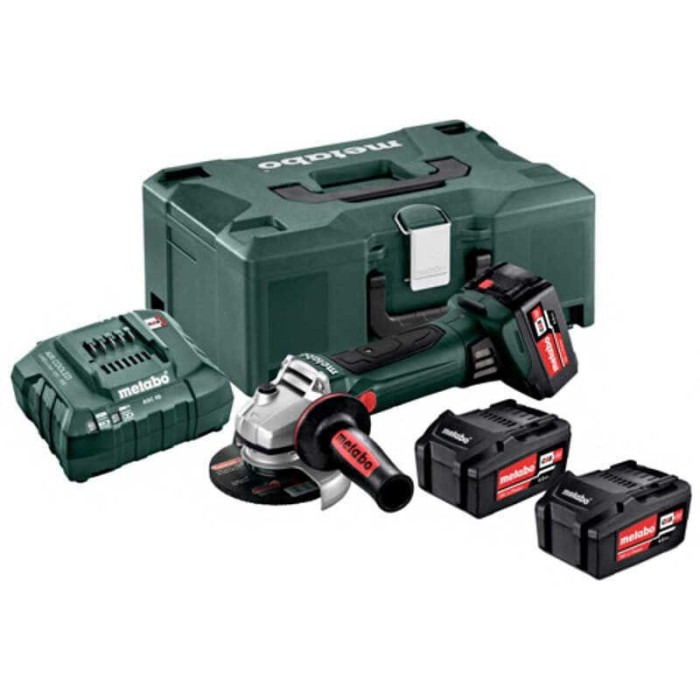Meuleuse Metabo 602174650