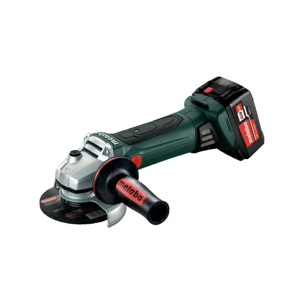 Meuleuse Metabo 602174650