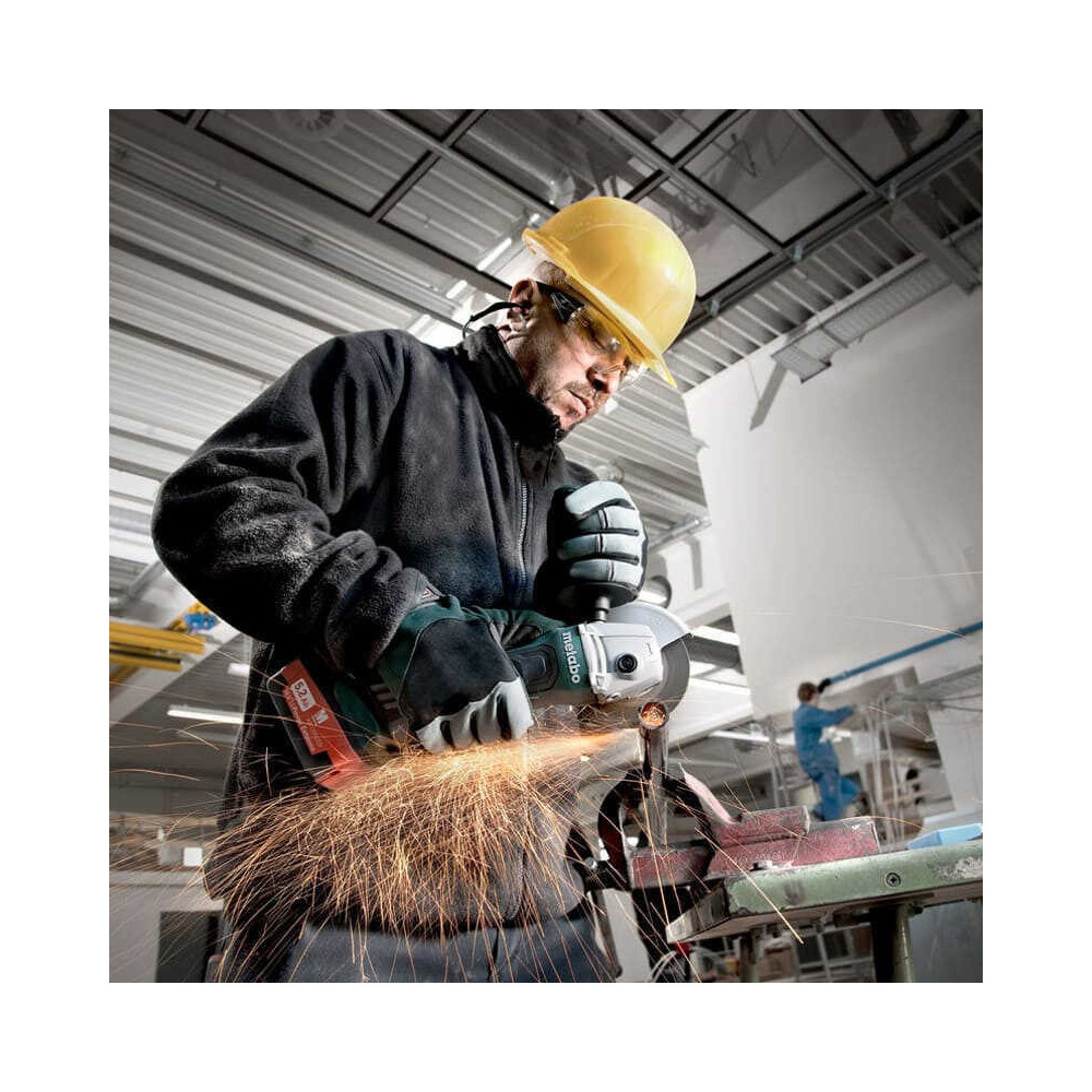 Meuleuse Metabo 602174650