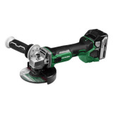 Meuleuse angle Hitachi G18DBBLWQZ