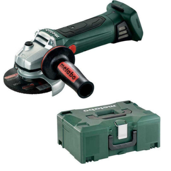 Meuleuse Metabo 602174960
