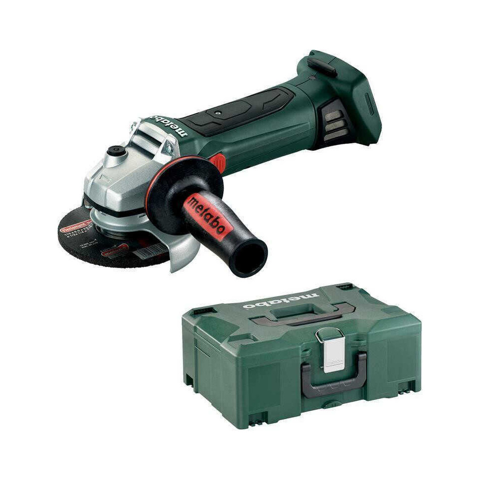 Meuleuse Metabo 602174960