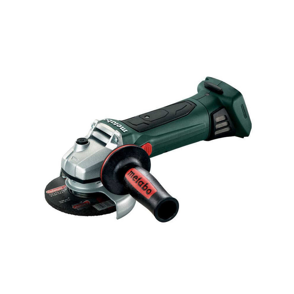 Meuleuse Metabo 602174960