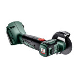 Meuleuse d angle 18V O76 mm produit seul cc 18 ltx bl Metabo 600349850