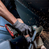 Meuleuse d angle 18V O76 mm produit seul cc 18 ltx bl Metabo 600349850