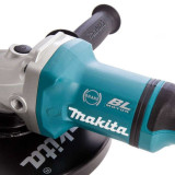 Meuleuse 36V 230MM Makita DGA900PG2